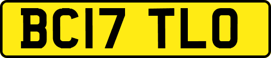 BC17TLO