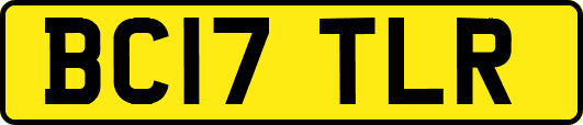 BC17TLR