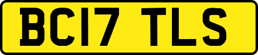 BC17TLS