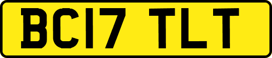BC17TLT