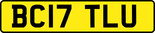 BC17TLU