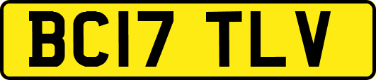 BC17TLV