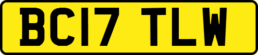 BC17TLW