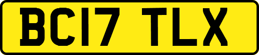 BC17TLX