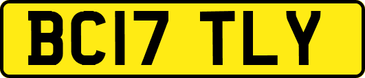 BC17TLY