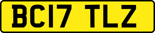 BC17TLZ
