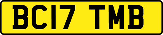 BC17TMB