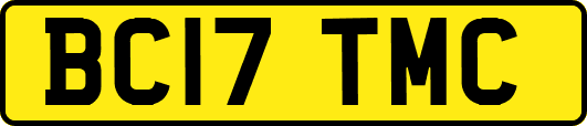 BC17TMC