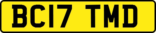 BC17TMD