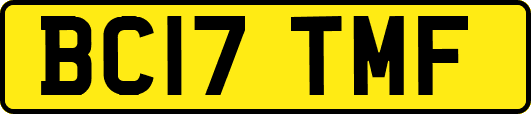 BC17TMF