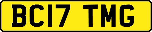BC17TMG