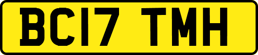 BC17TMH