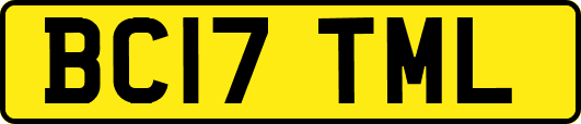 BC17TML