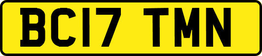 BC17TMN