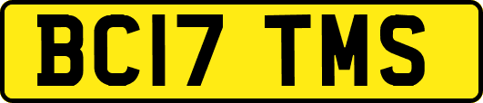 BC17TMS