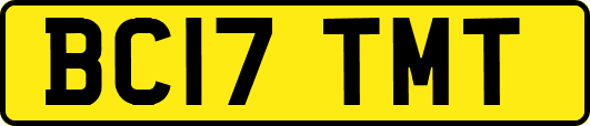 BC17TMT