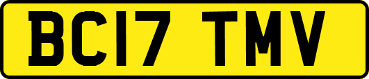 BC17TMV