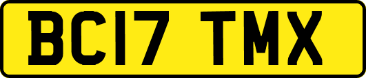 BC17TMX