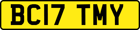 BC17TMY