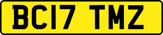 BC17TMZ