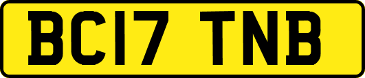 BC17TNB