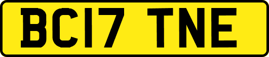 BC17TNE