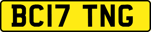 BC17TNG