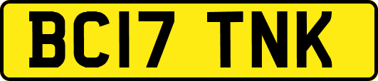 BC17TNK