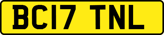 BC17TNL