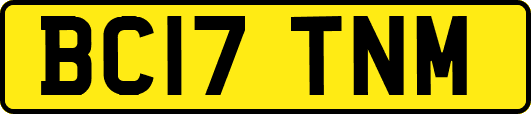 BC17TNM