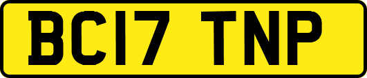 BC17TNP