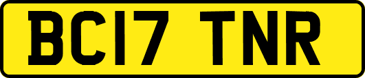 BC17TNR