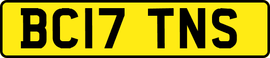 BC17TNS