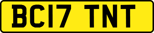 BC17TNT