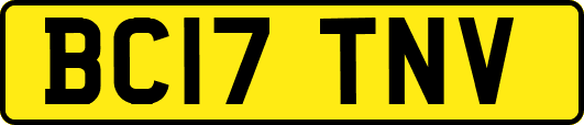 BC17TNV