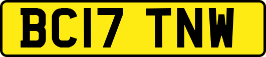BC17TNW