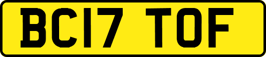 BC17TOF