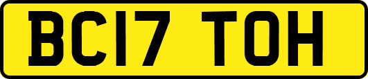 BC17TOH