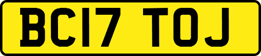 BC17TOJ