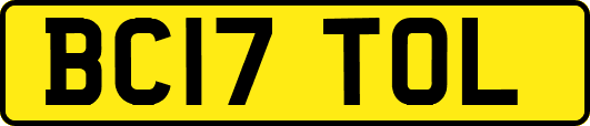 BC17TOL