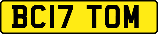BC17TOM