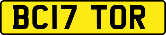 BC17TOR