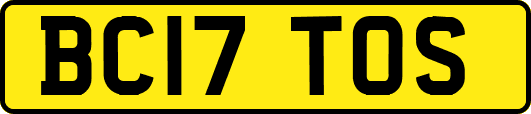 BC17TOS