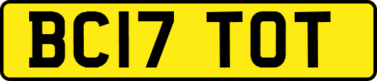 BC17TOT