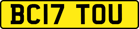 BC17TOU