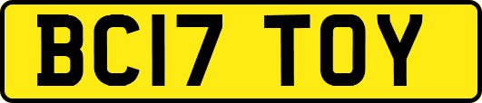 BC17TOY