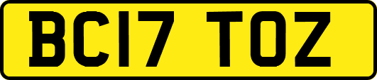 BC17TOZ