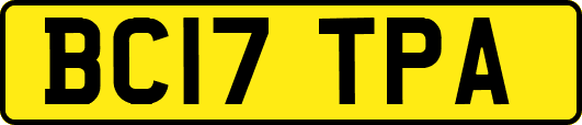 BC17TPA