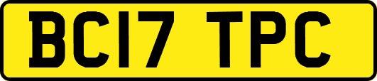 BC17TPC
