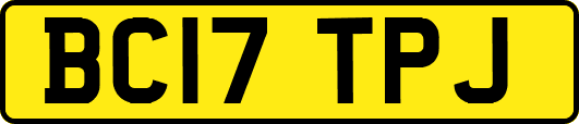 BC17TPJ